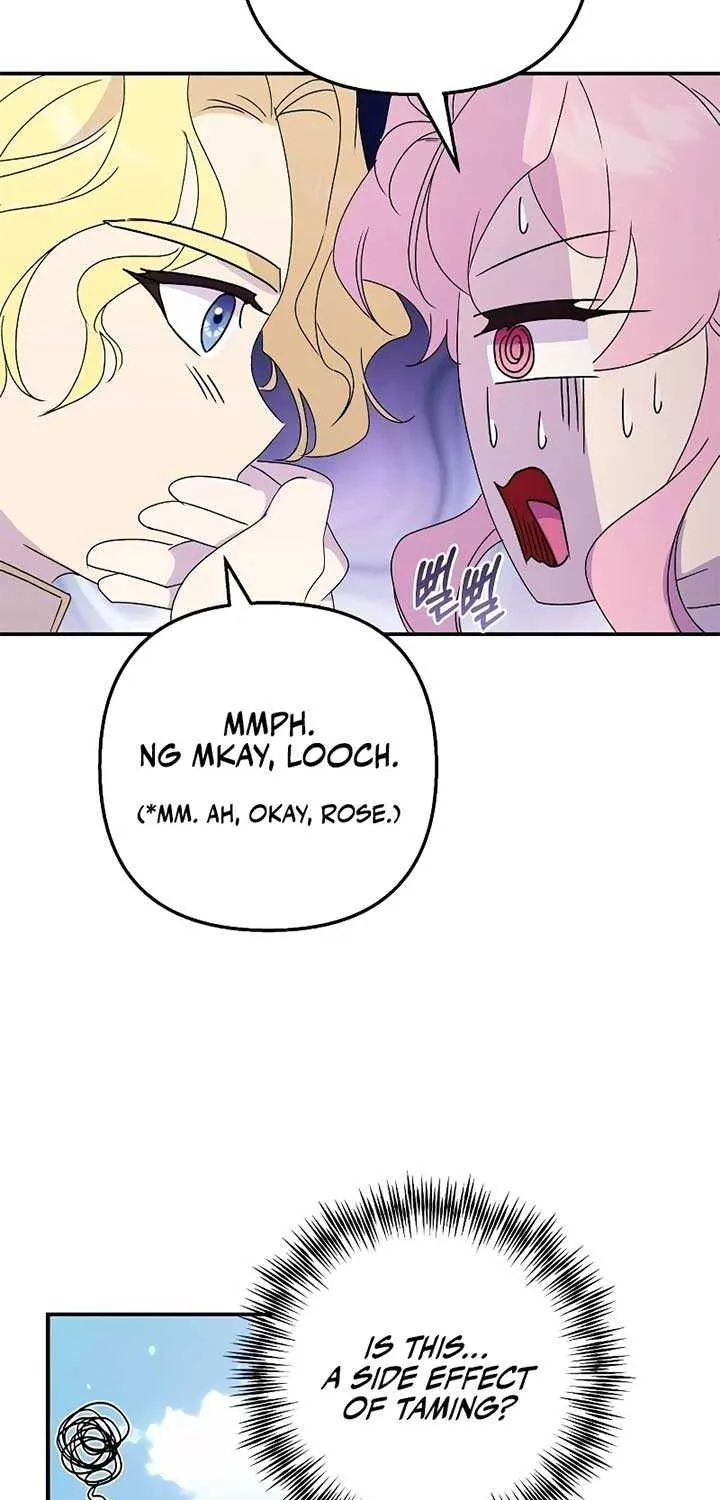 Read Divorce Will Be Completed in 3 Seconds chapter 41 image 53 on Lezhin