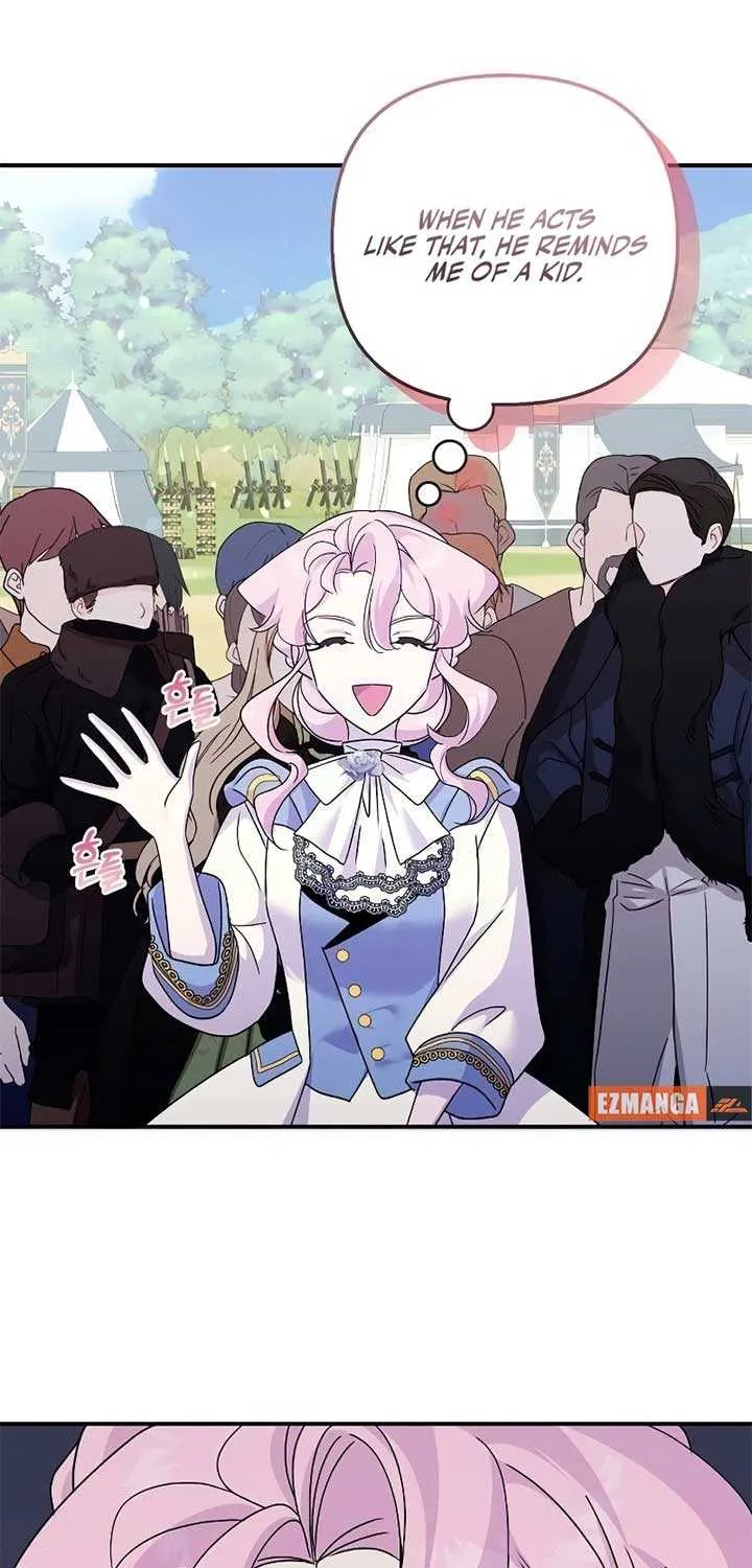 Read Divorce Will Be Completed in 3 Seconds chapter 41 image 75 on Lezhin