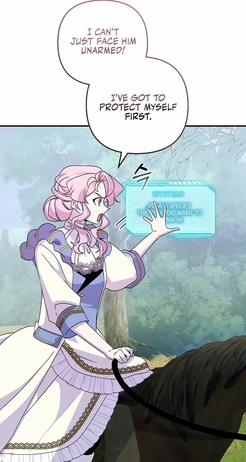 Read Divorce Will Be Completed in 3 Seconds chapter 42 image 78 on Lezhin