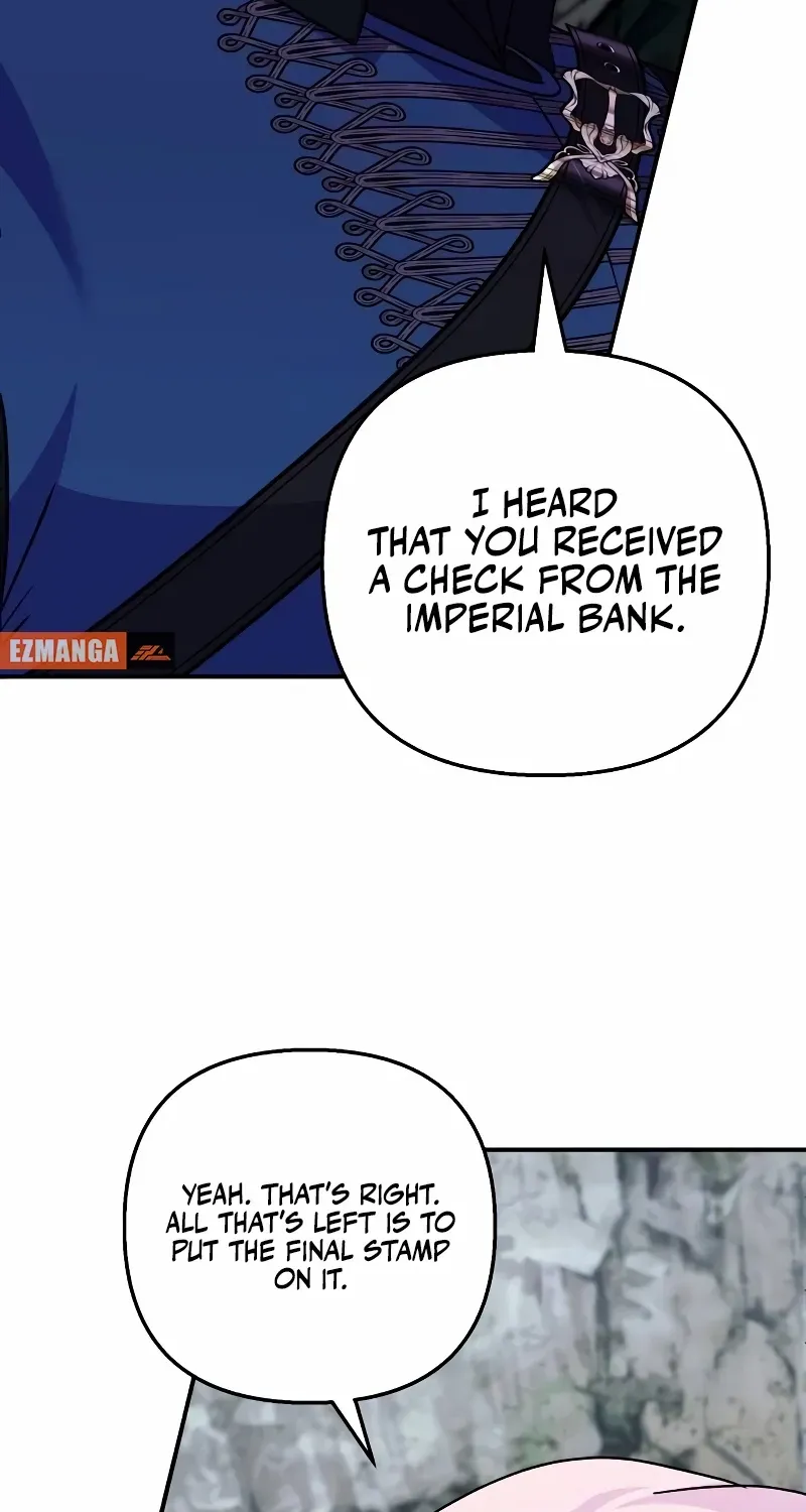 Read Divorce Will Be Completed in 3 Seconds chapter 43 image 31 on Lezhin