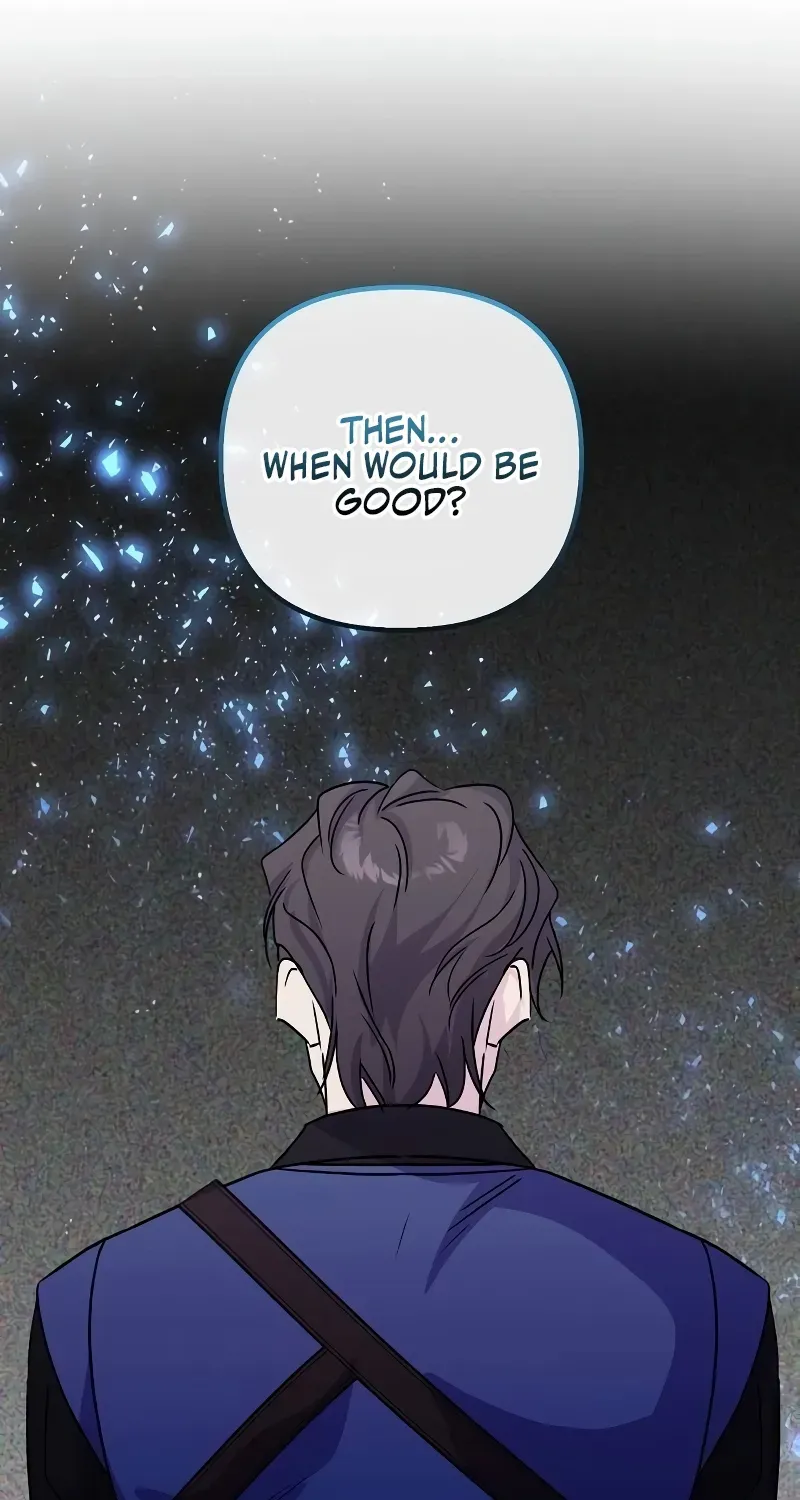 Read Divorce Will Be Completed in 3 Seconds chapter 43 image 33 on Lezhin