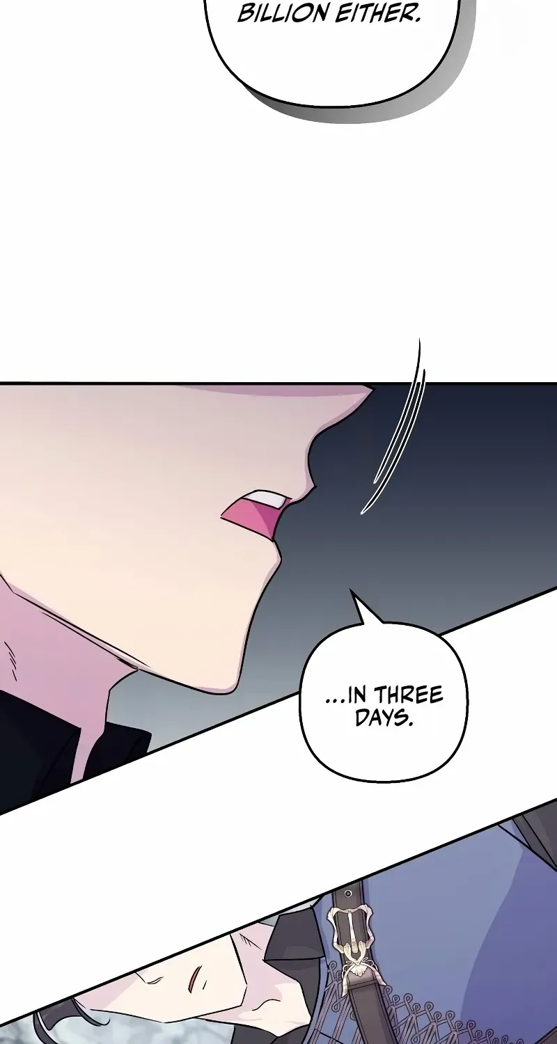 Read Divorce Will Be Completed in 3 Seconds chapter 43 image 43 on Lezhin