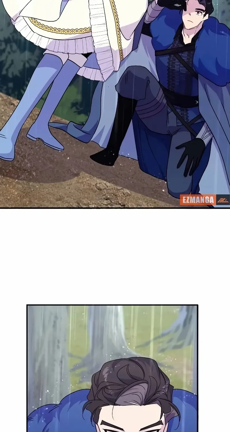 Read Divorce Will Be Completed in 3 Seconds chapter 43 image 6 on Lezhin