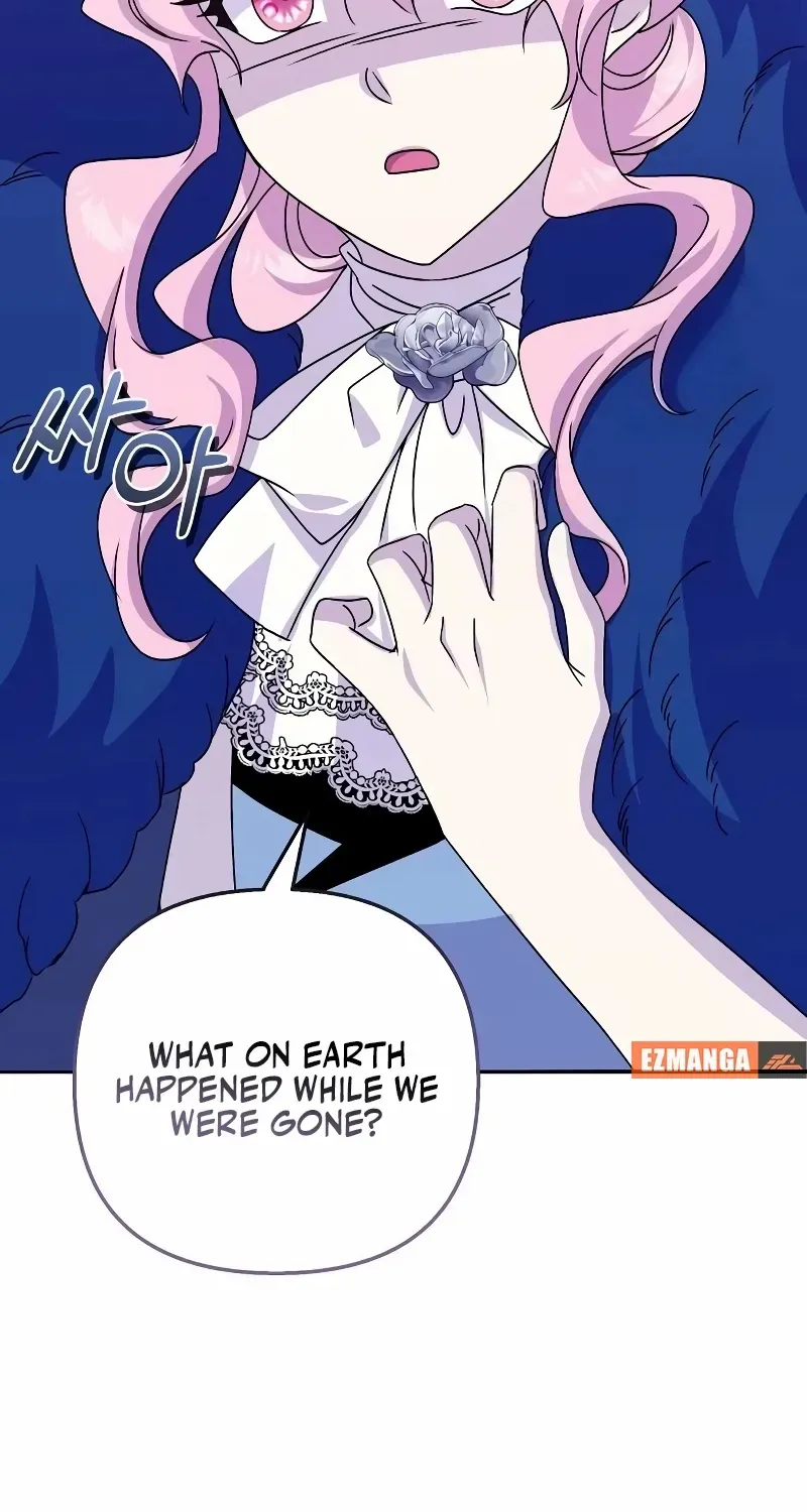 Read Divorce Will Be Completed in 3 Seconds chapter 43 image 76 on Lezhin