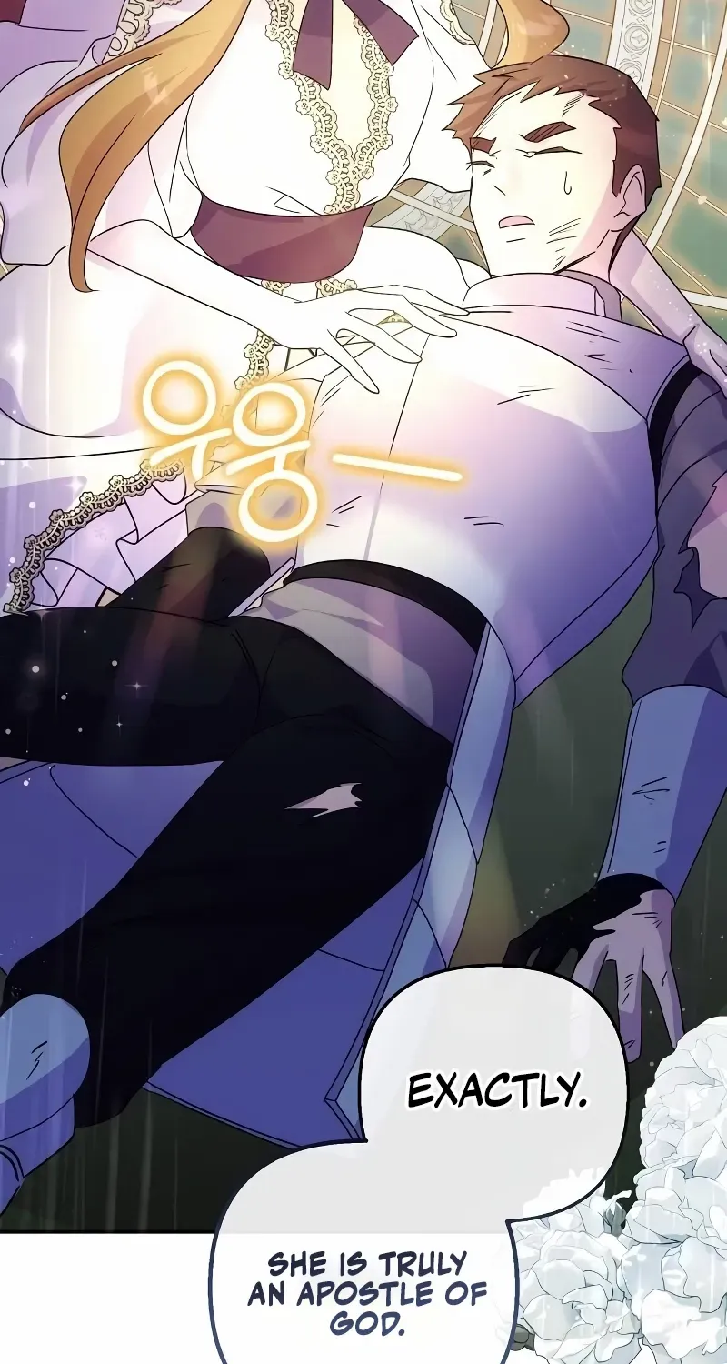 Read Divorce Will Be Completed in 3 Seconds chapter 43 image 83 on Lezhin