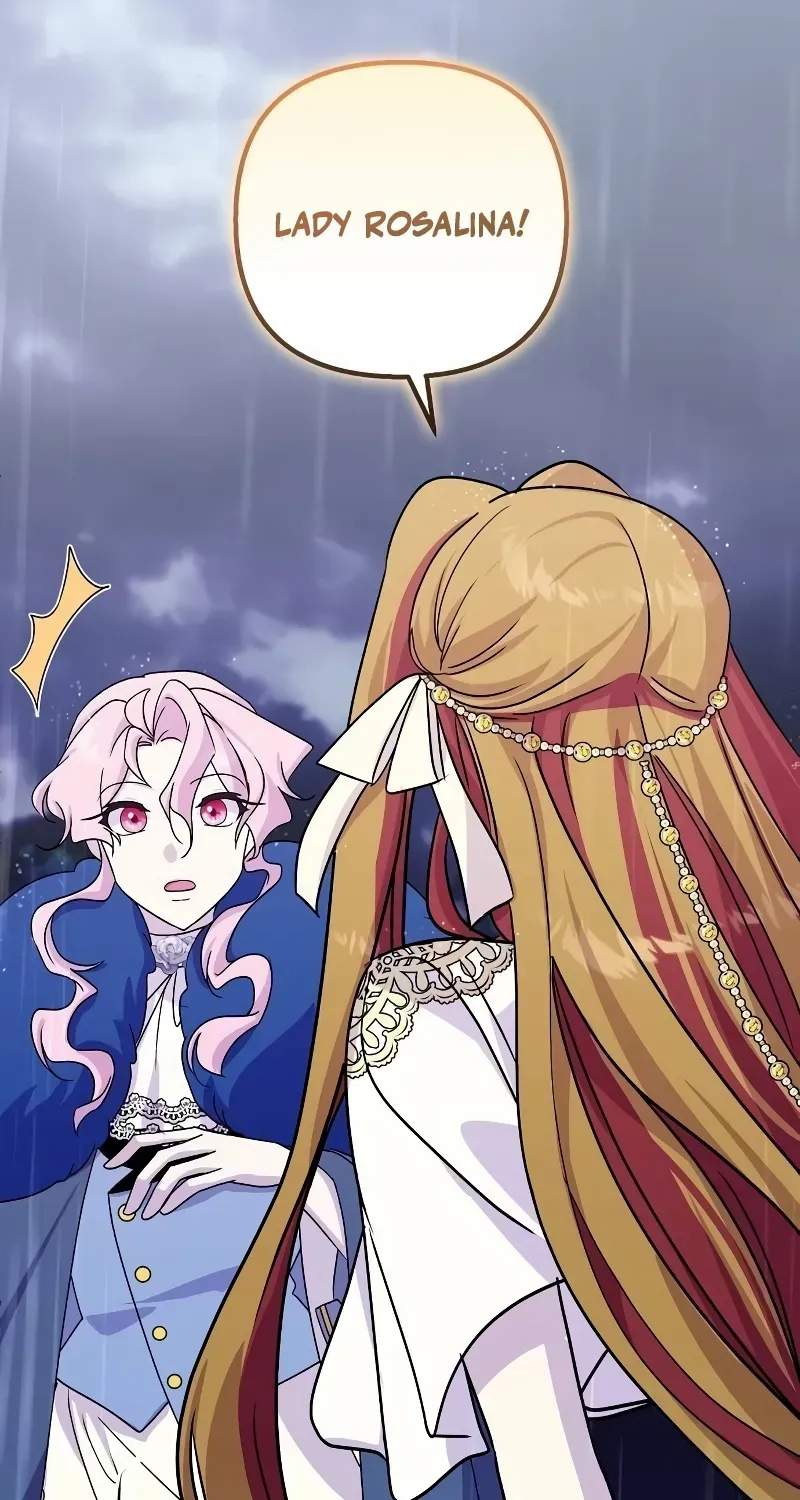Read Divorce Will Be Completed in 3 Seconds chapter 43 image 85 on Lezhin