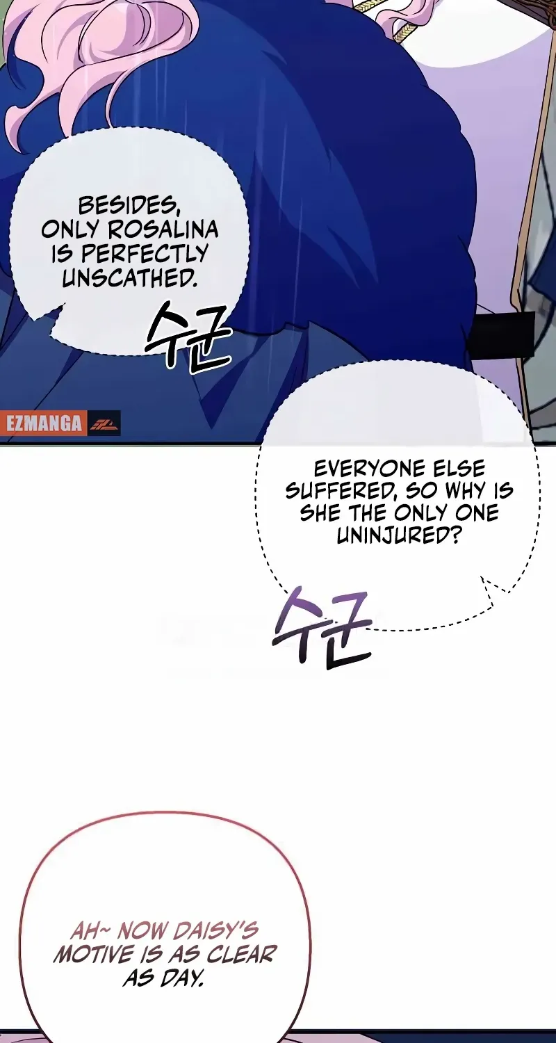 Read Divorce Will Be Completed in 3 Seconds chapter 44 image 11 on Lezhin