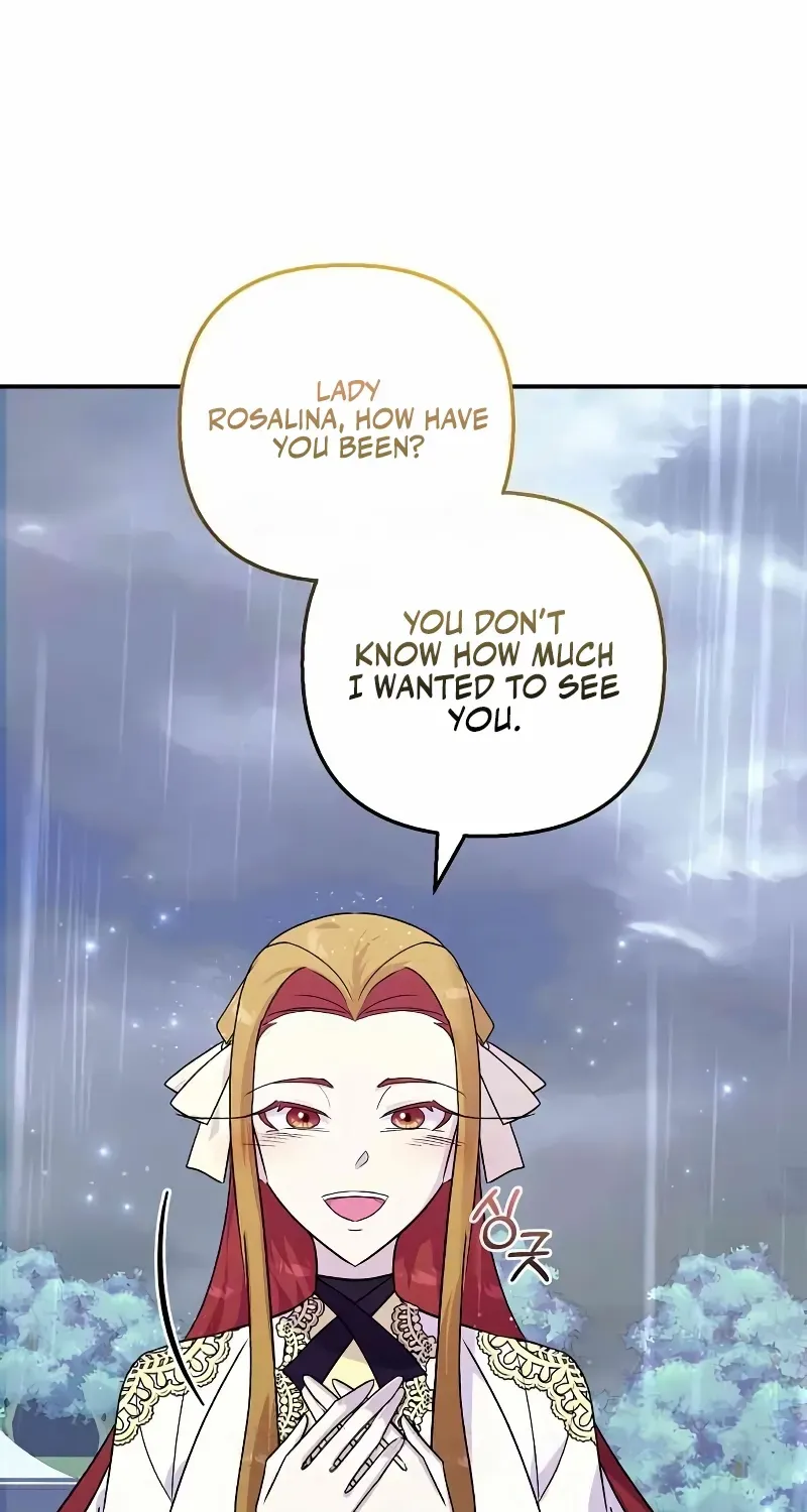 Read Divorce Will Be Completed in 3 Seconds chapter 44 image 3 on Lezhin