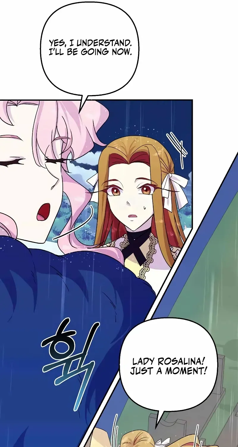 Read Divorce Will Be Completed in 3 Seconds chapter 44 image 34 on Lezhin