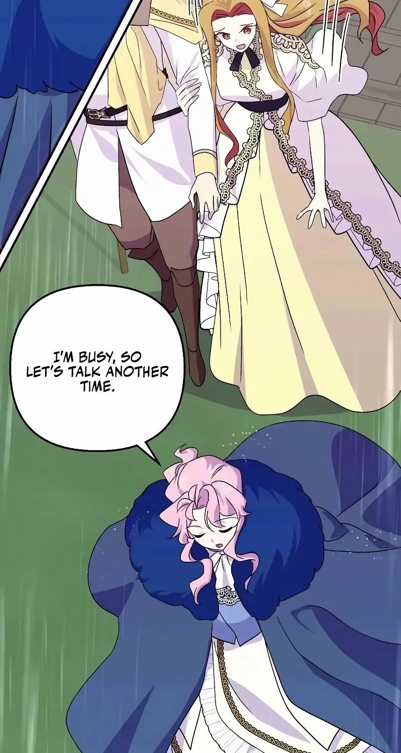 Read Divorce Will Be Completed in 3 Seconds chapter 44 image 35 on Lezhin