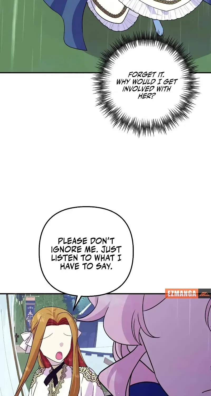 Read Divorce Will Be Completed in 3 Seconds chapter 44 image 36 on Lezhin