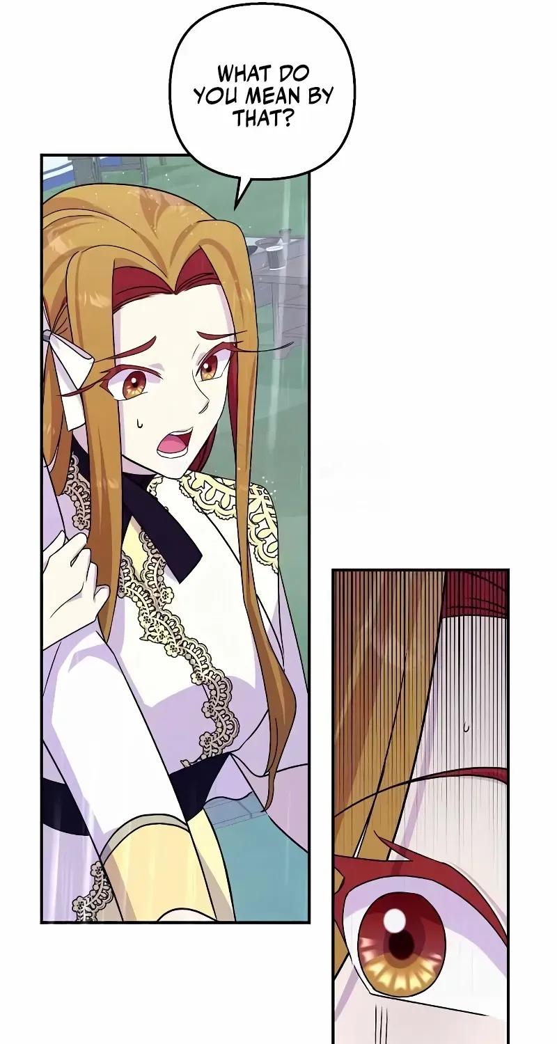 Read Divorce Will Be Completed in 3 Seconds chapter 44 image 41 on Lezhin