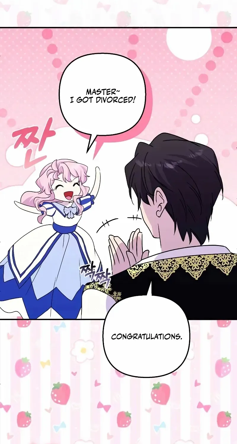 Read Divorce Will Be Completed in 3 Seconds chapter 44 image 78 on Lezhin