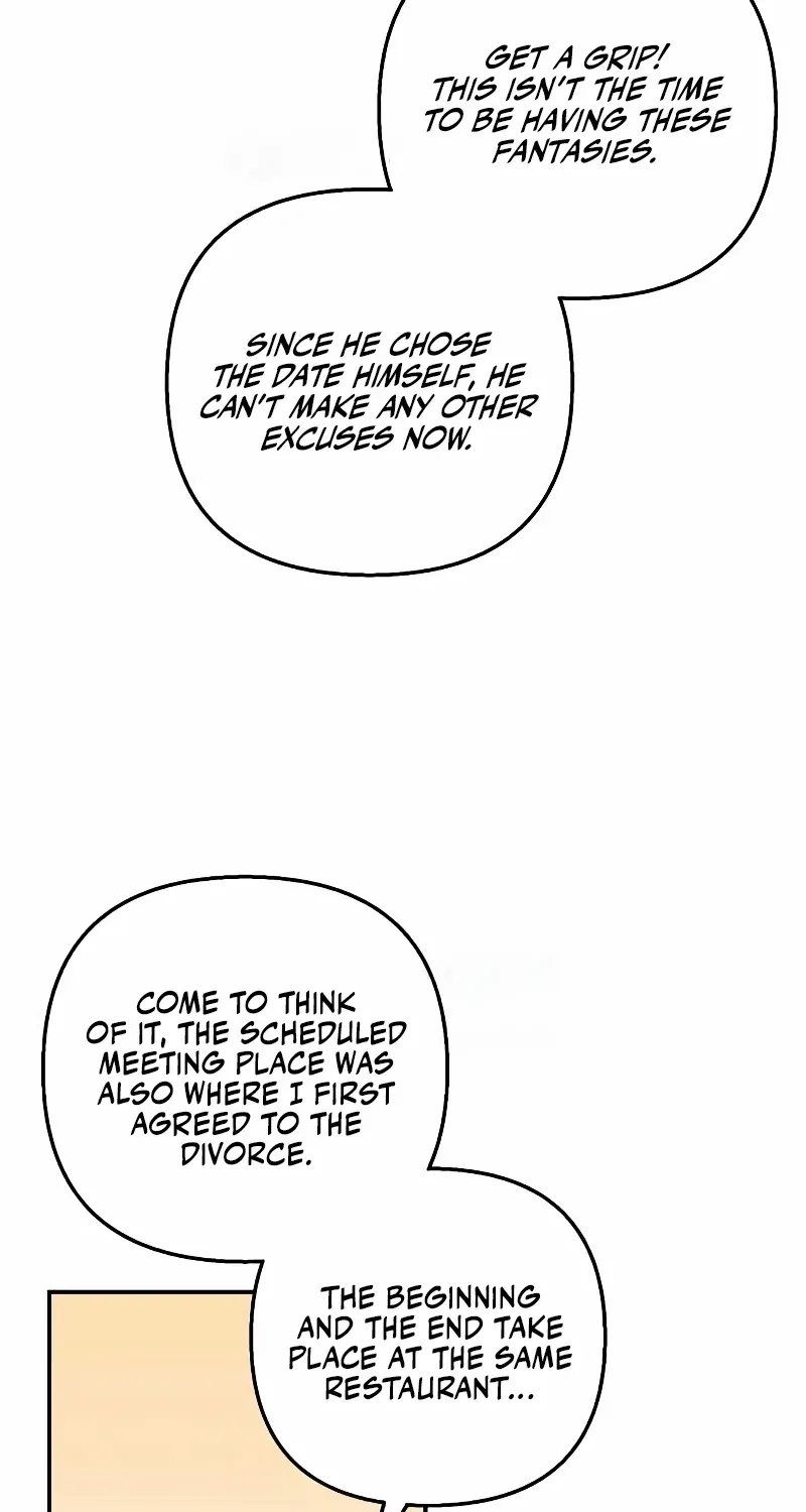 Read Divorce Will Be Completed in 3 Seconds chapter 44 image 83 on Lezhin