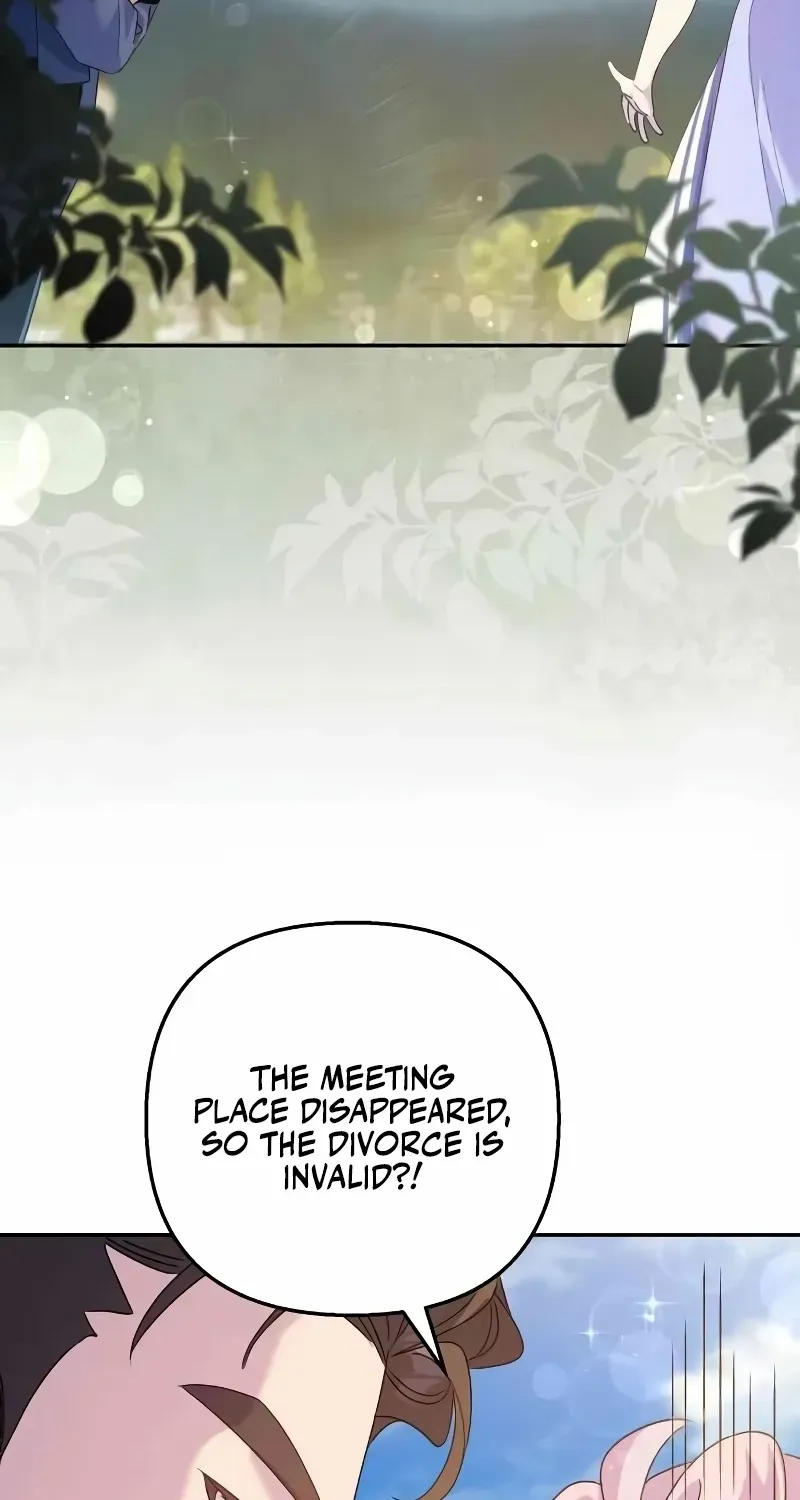 Read Divorce Will Be Completed in 3 Seconds chapter 45 image 1 on Lezhin
