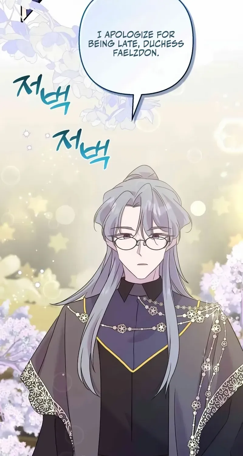 Read Divorce Will Be Completed in 3 Seconds chapter 45 image 33 on Lezhin