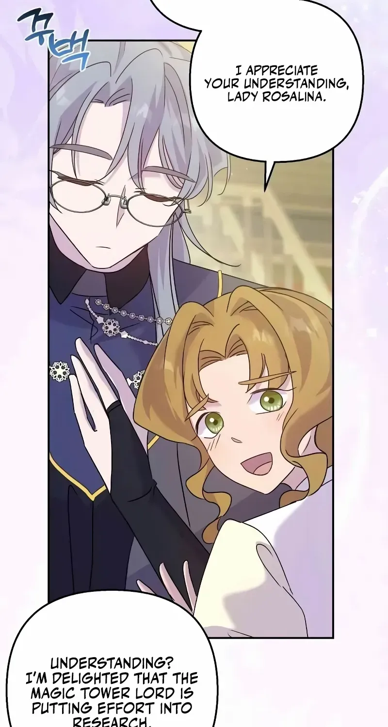 Read Divorce Will Be Completed in 3 Seconds chapter 45 image 35 on Lezhin