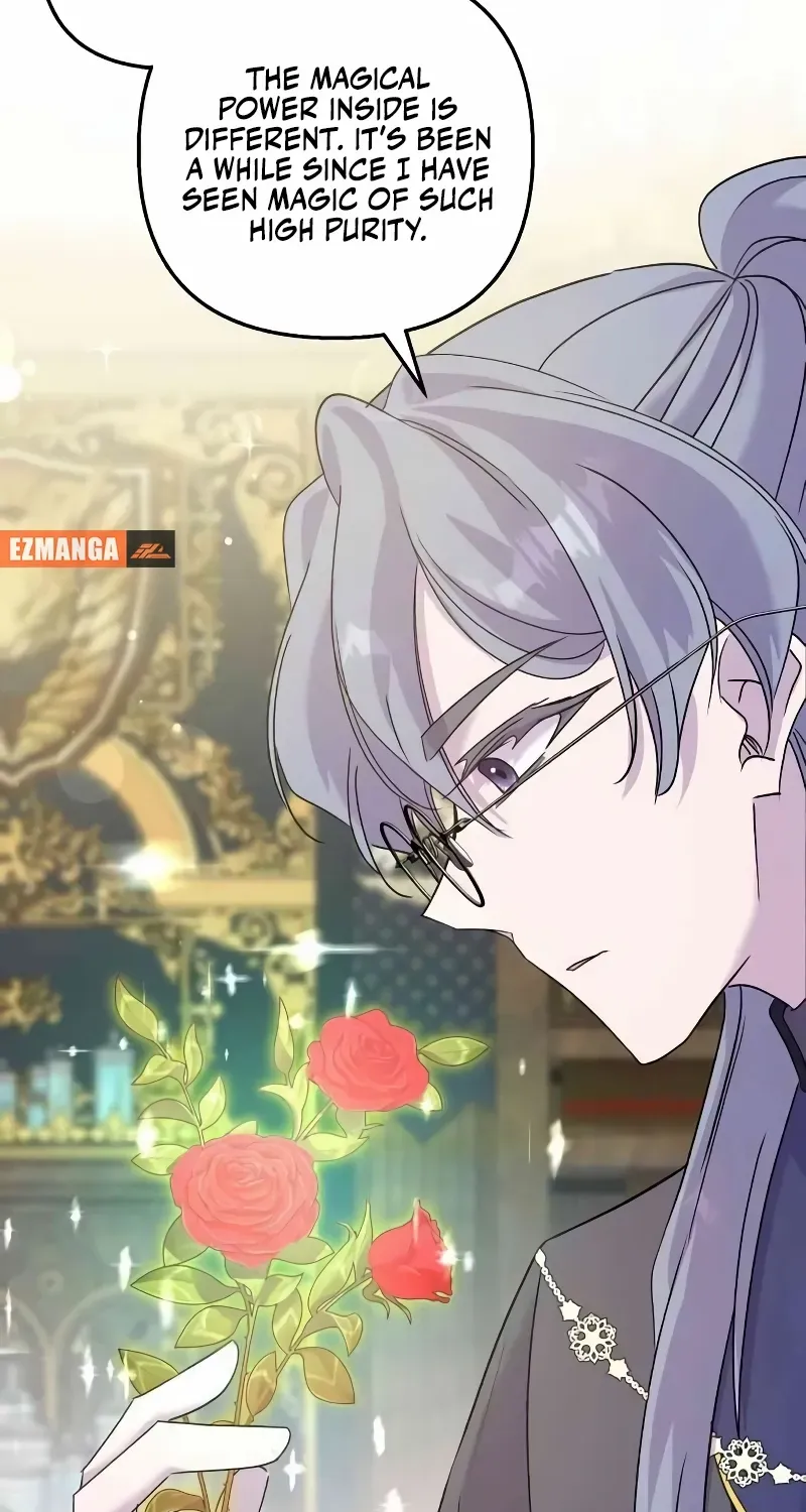 Read Divorce Will Be Completed in 3 Seconds chapter 45 image 38 on Lezhin