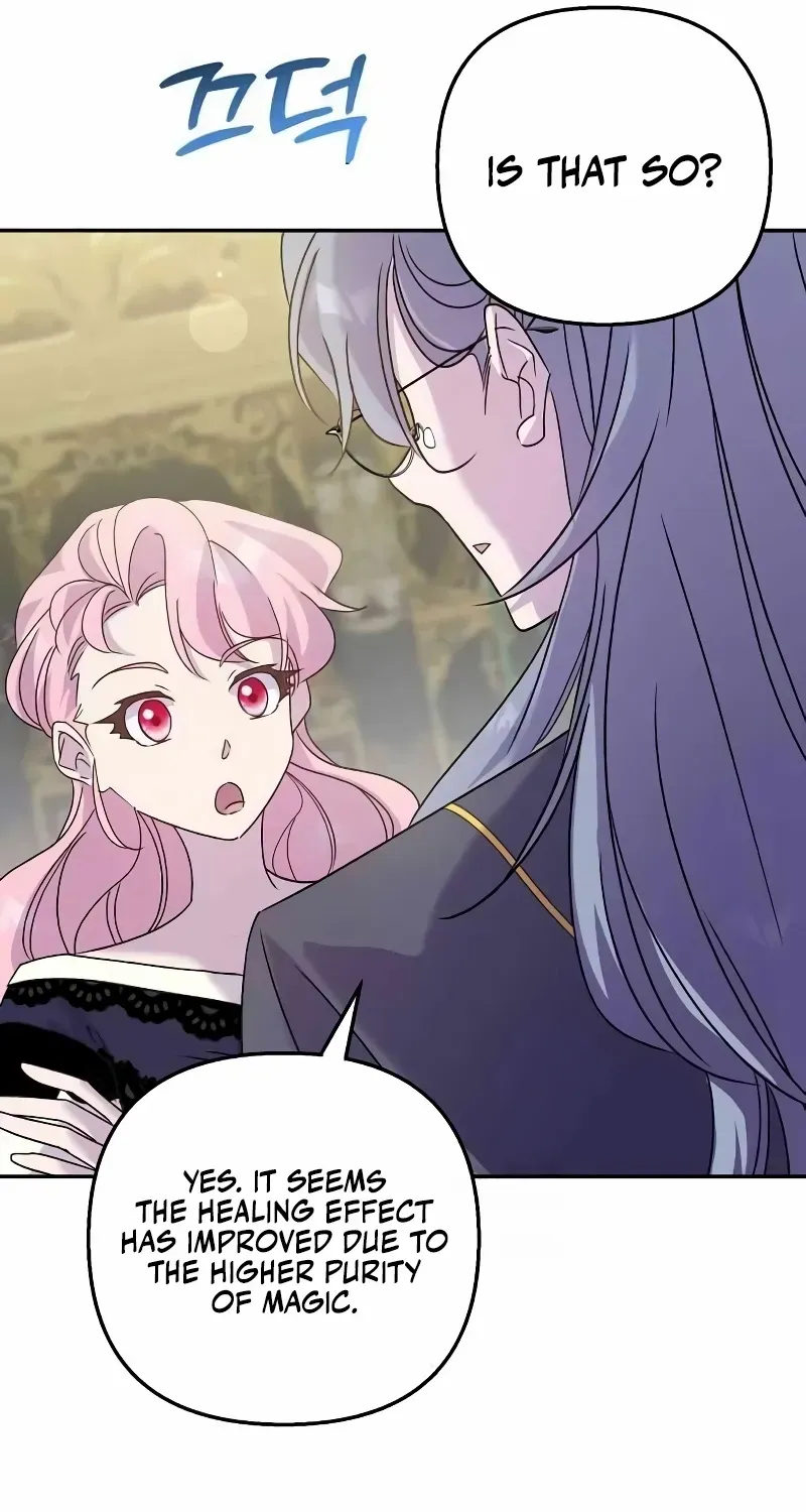 Read Divorce Will Be Completed in 3 Seconds chapter 45 image 40 on Lezhin