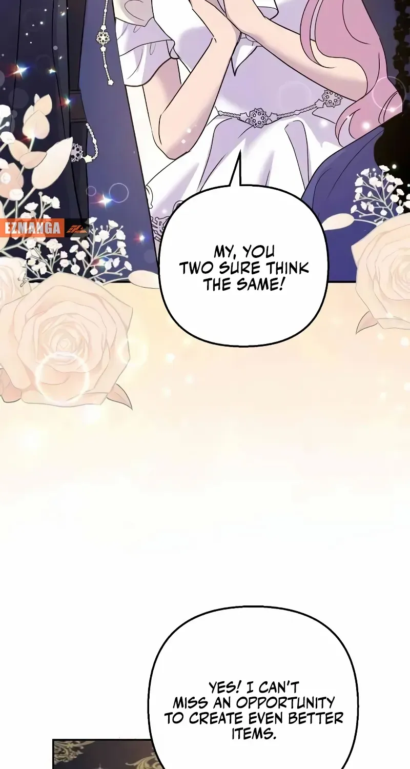 Read Divorce Will Be Completed in 3 Seconds chapter 45 image 46 on Lezhin