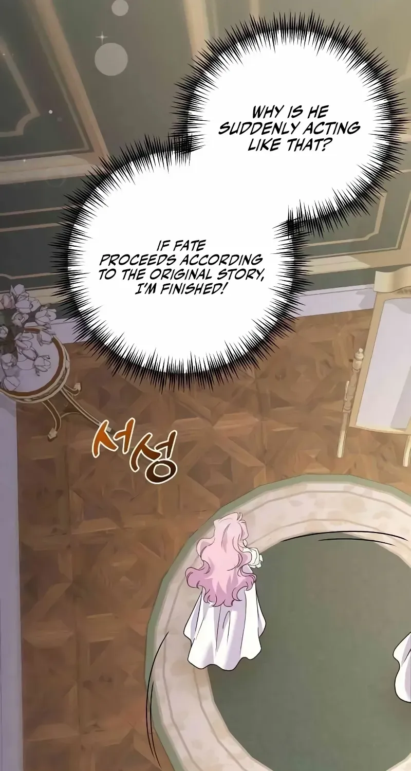 Read Divorce Will Be Completed in 3 Seconds chapter 45 image 8 on Lezhin