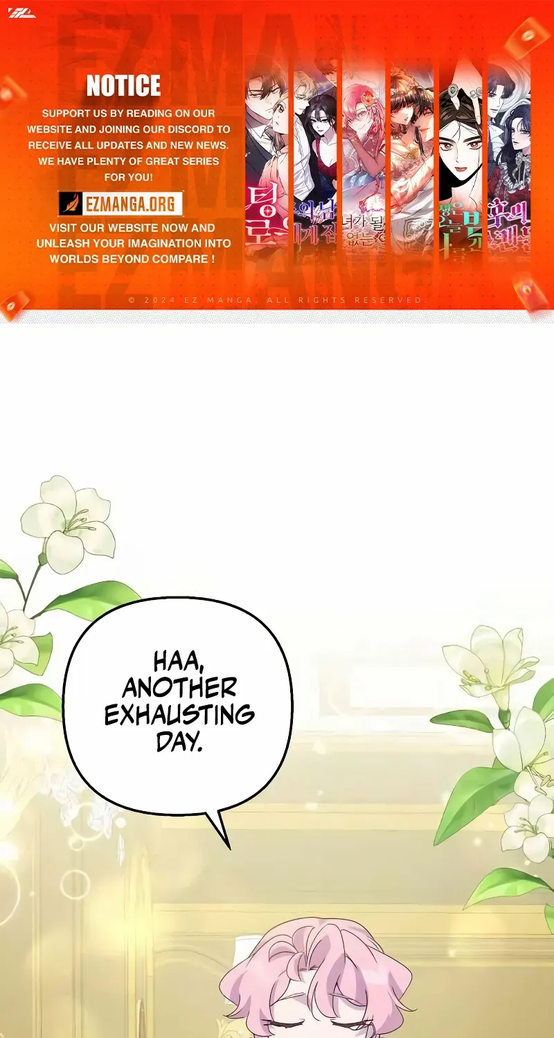 Read Divorce Will Be Completed in 3 Seconds chapter 46 image 1 on Lezhin