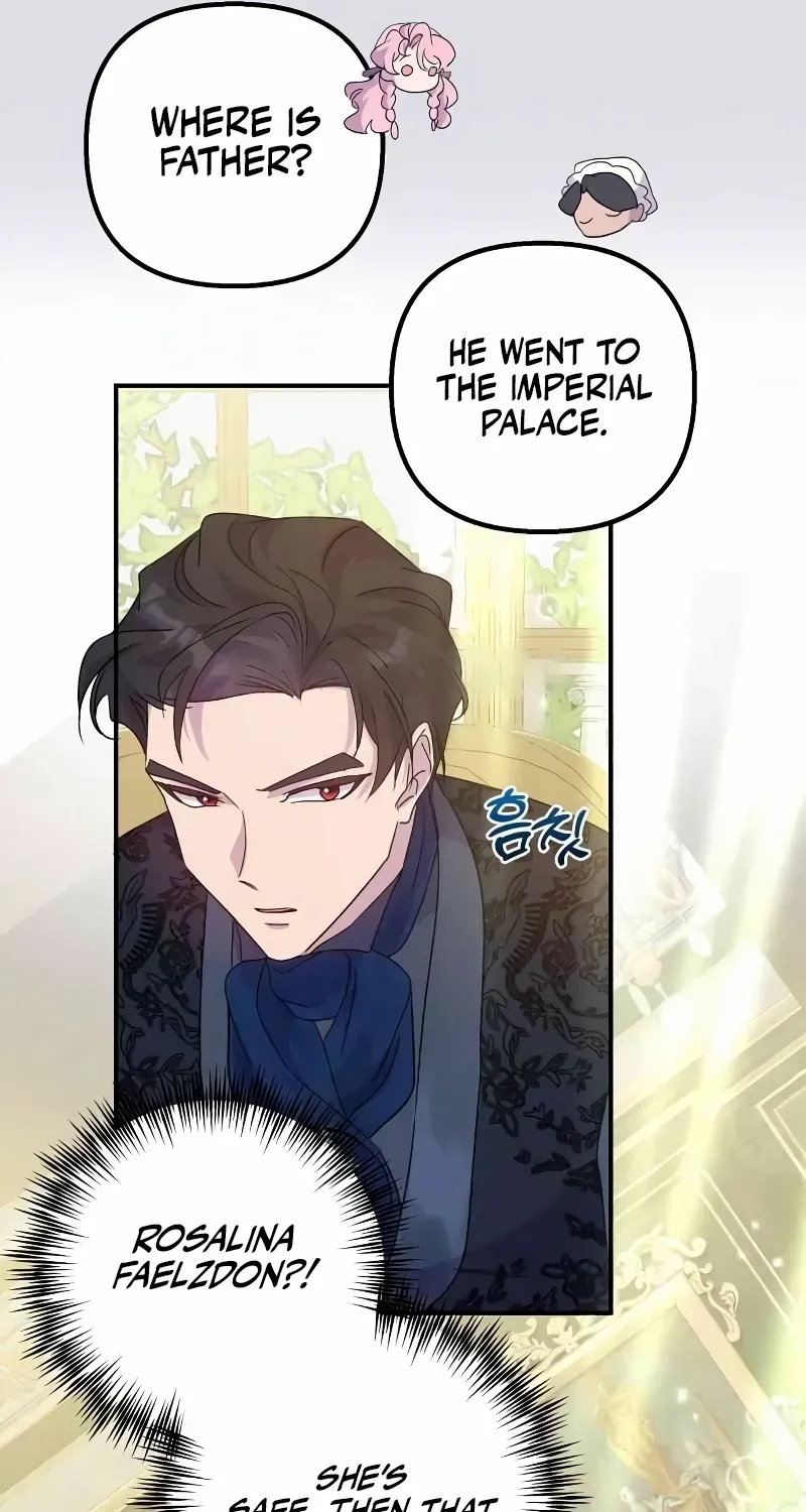 Read Divorce Will Be Completed in 3 Seconds chapter 46 image 25 on Lezhin