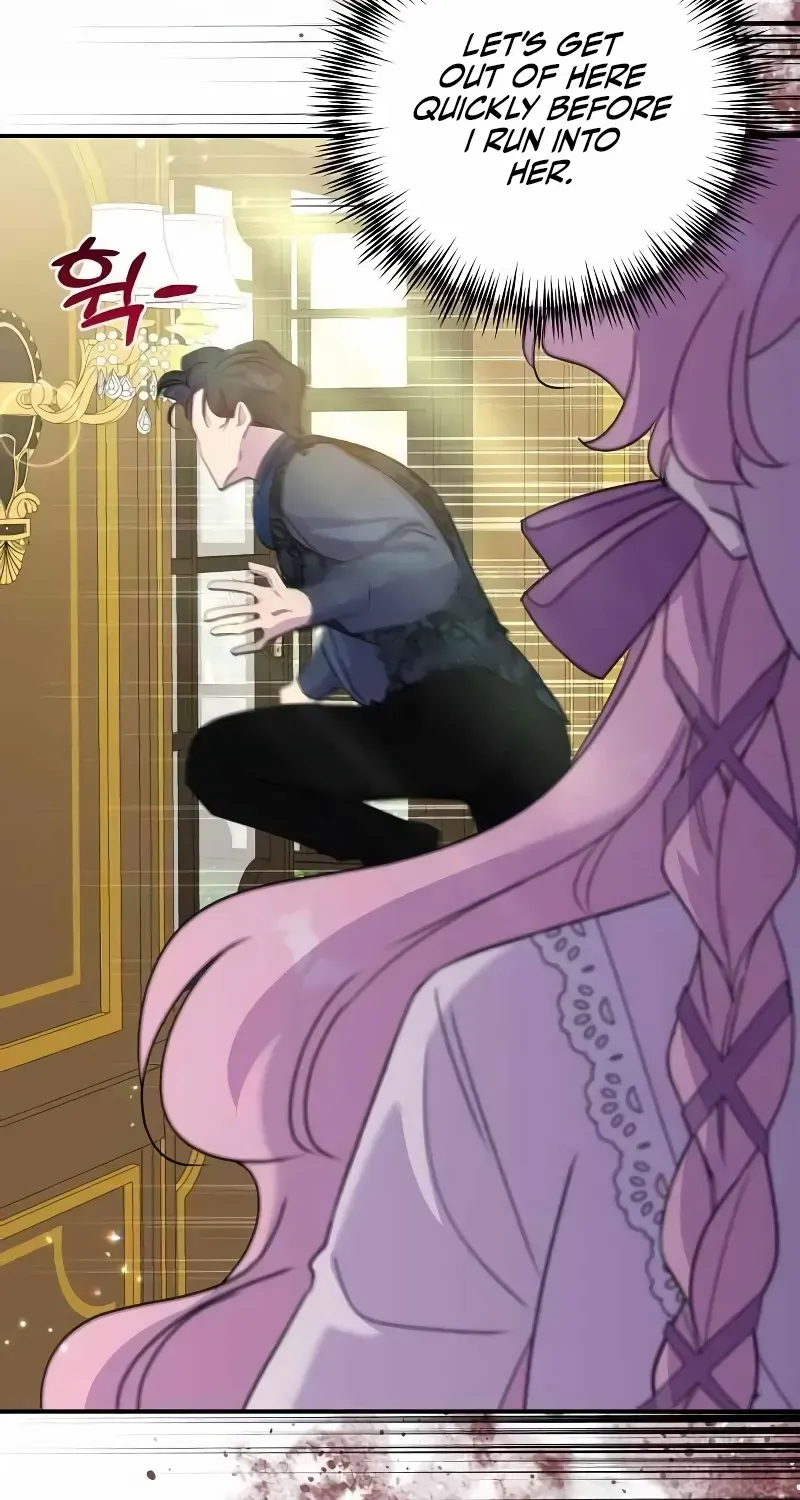 Read Divorce Will Be Completed in 3 Seconds chapter 46 image 34 on Lezhin