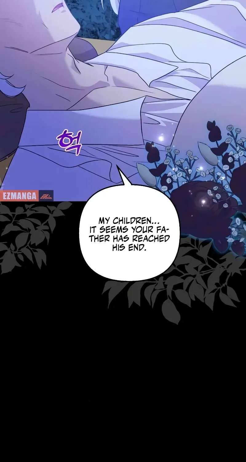 Read Divorce Will Be Completed in 3 Seconds chapter 46 image 60 on Lezhin
