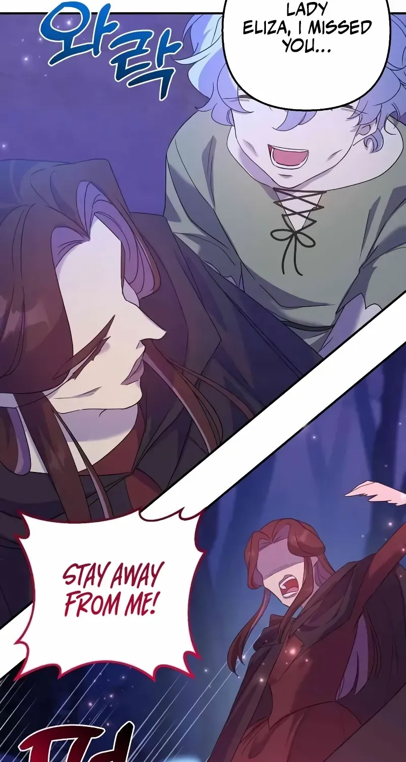 Read Divorce Will Be Completed in 3 Seconds chapter 47 image 19 on Lezhin
