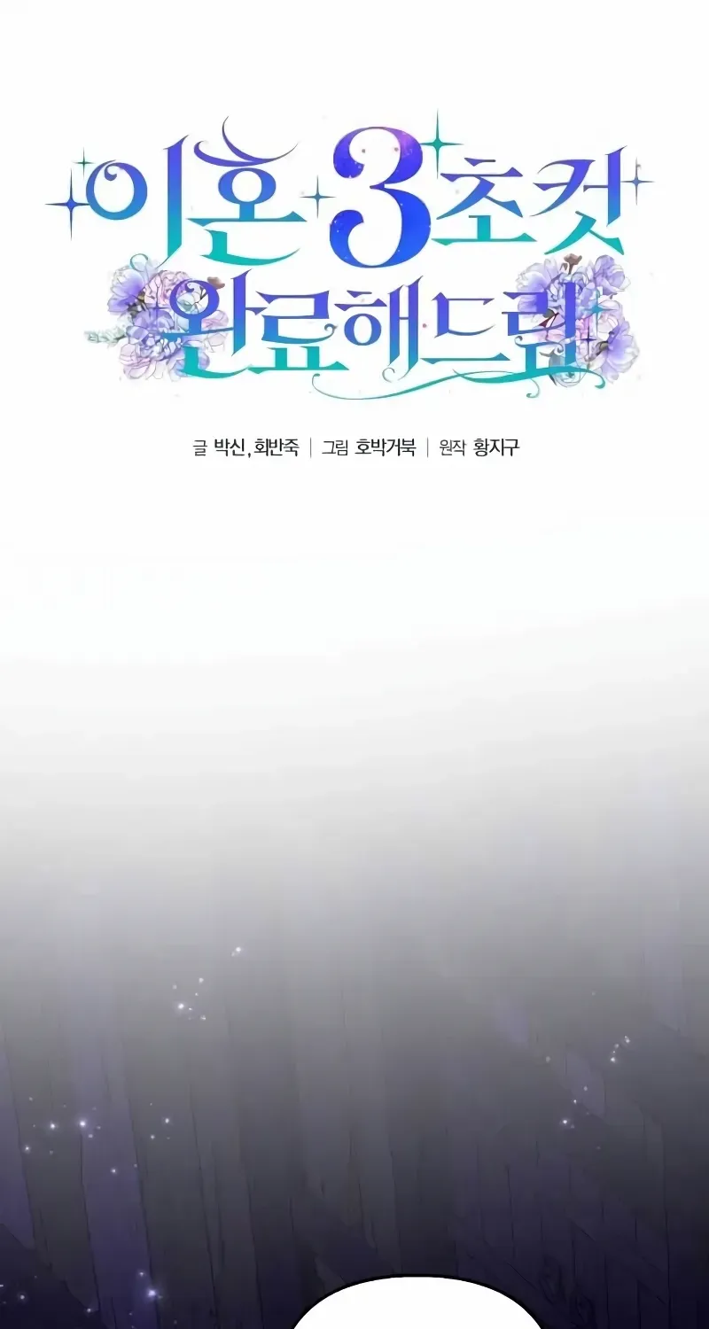 Read Divorce Will Be Completed in 3 Seconds chapter 47 image 28 on Lezhin