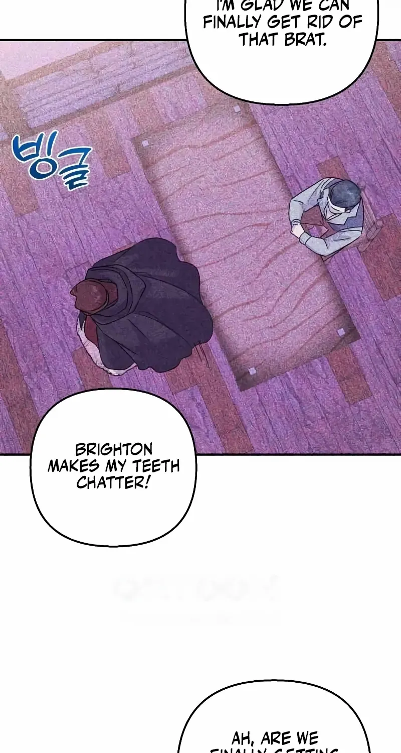 Read Divorce Will Be Completed in 3 Seconds chapter 47 image 45 on Lezhin