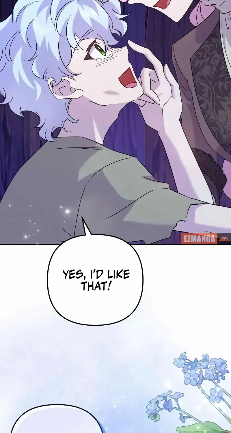 Read Divorce Will Be Completed in 3 Seconds chapter 47 image 86 on Lezhin