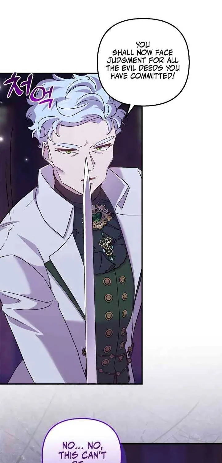 Read Divorce Will Be Completed in 3 Seconds chapter 48 image 23 on Lezhin