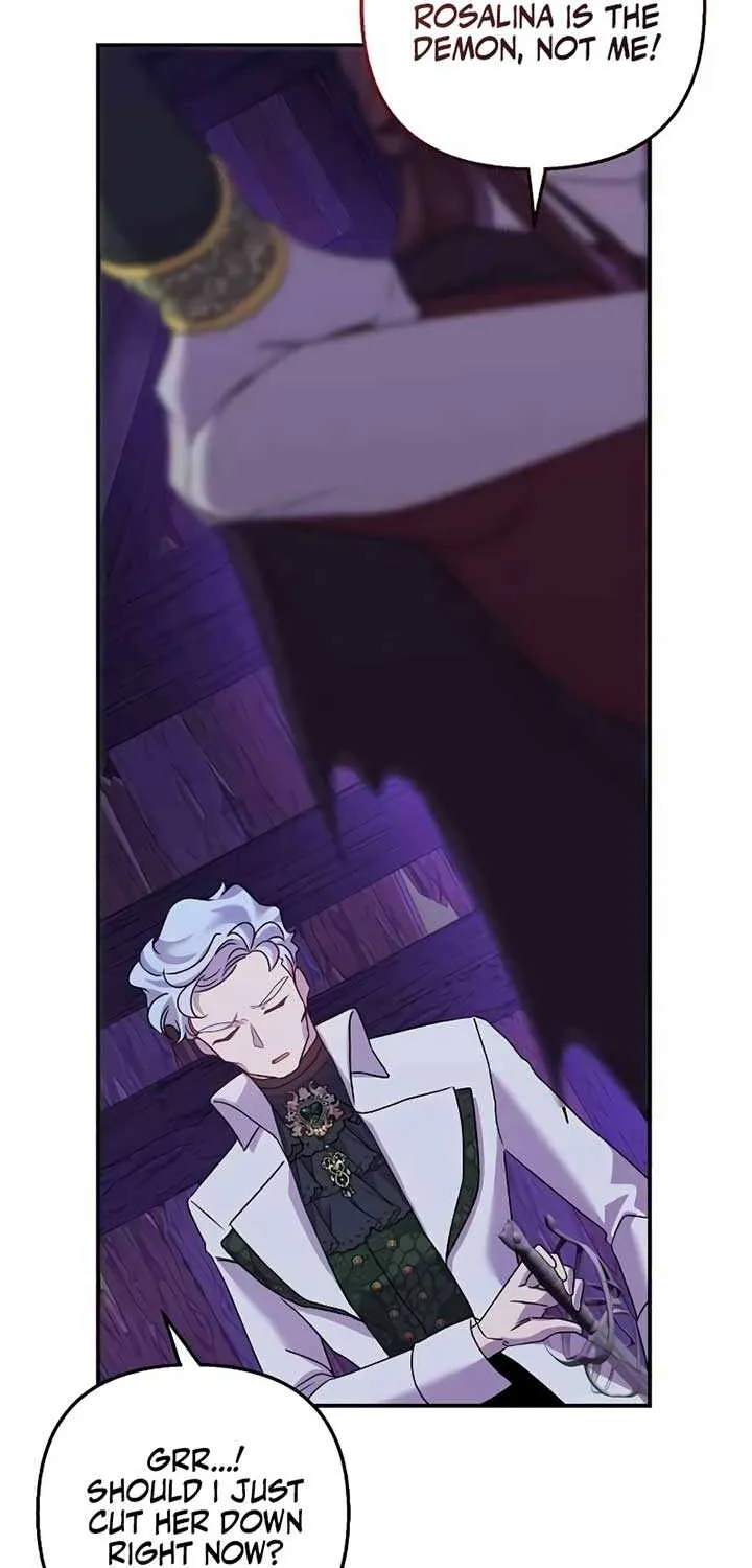 Read Divorce Will Be Completed in 3 Seconds chapter 48 image 35 on Lezhin