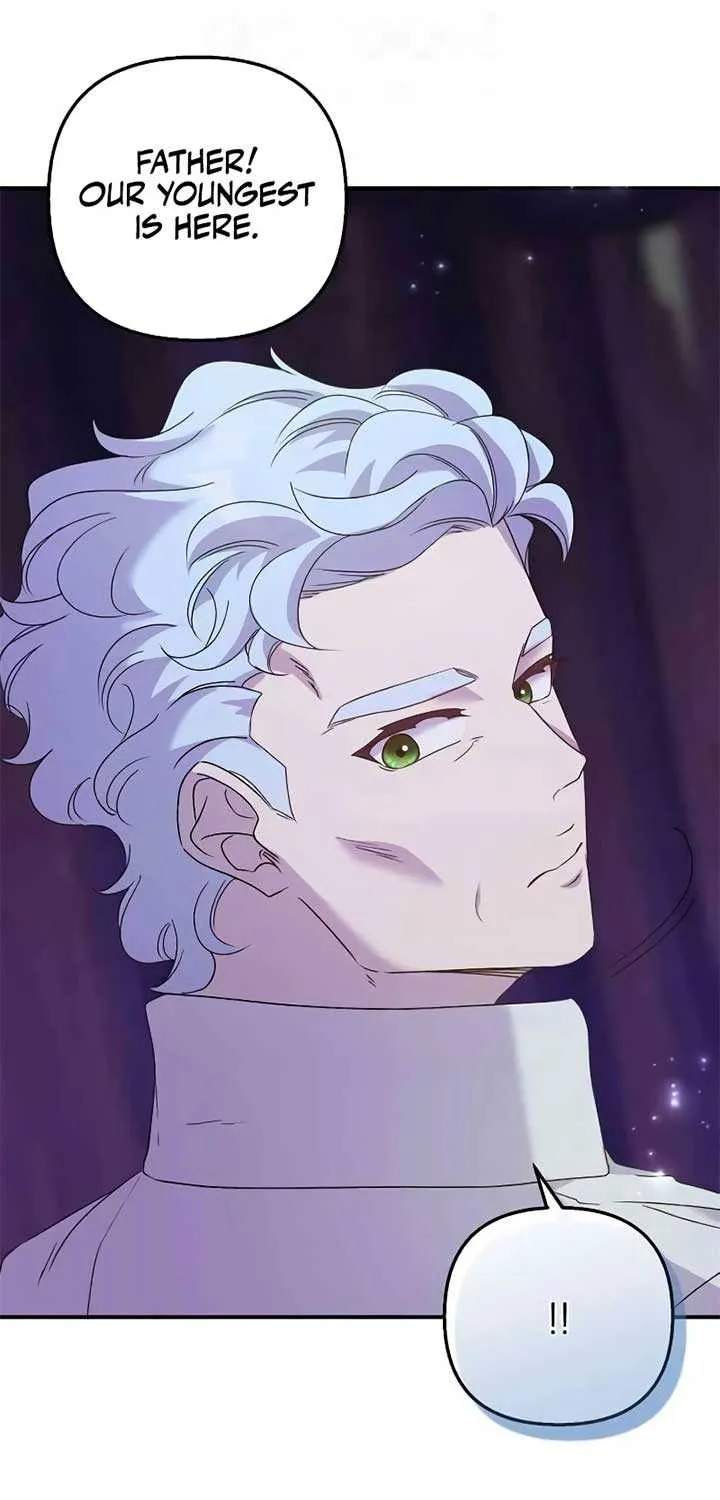 Read Divorce Will Be Completed in 3 Seconds chapter 48 image 37 on Lezhin