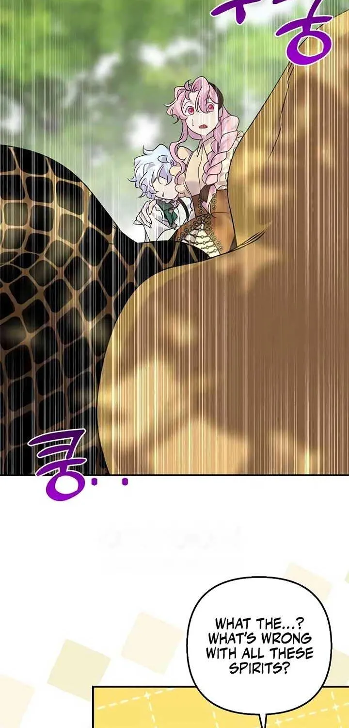 Read Divorce Will Be Completed in 3 Seconds chapter 49 image 39 on Lezhin