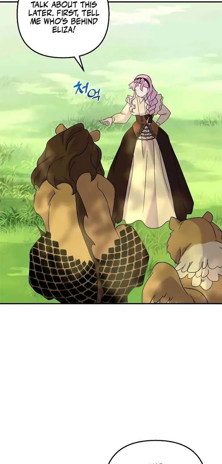 Read Divorce Will Be Completed in 3 Seconds chapter 49 image 45 on Lezhin