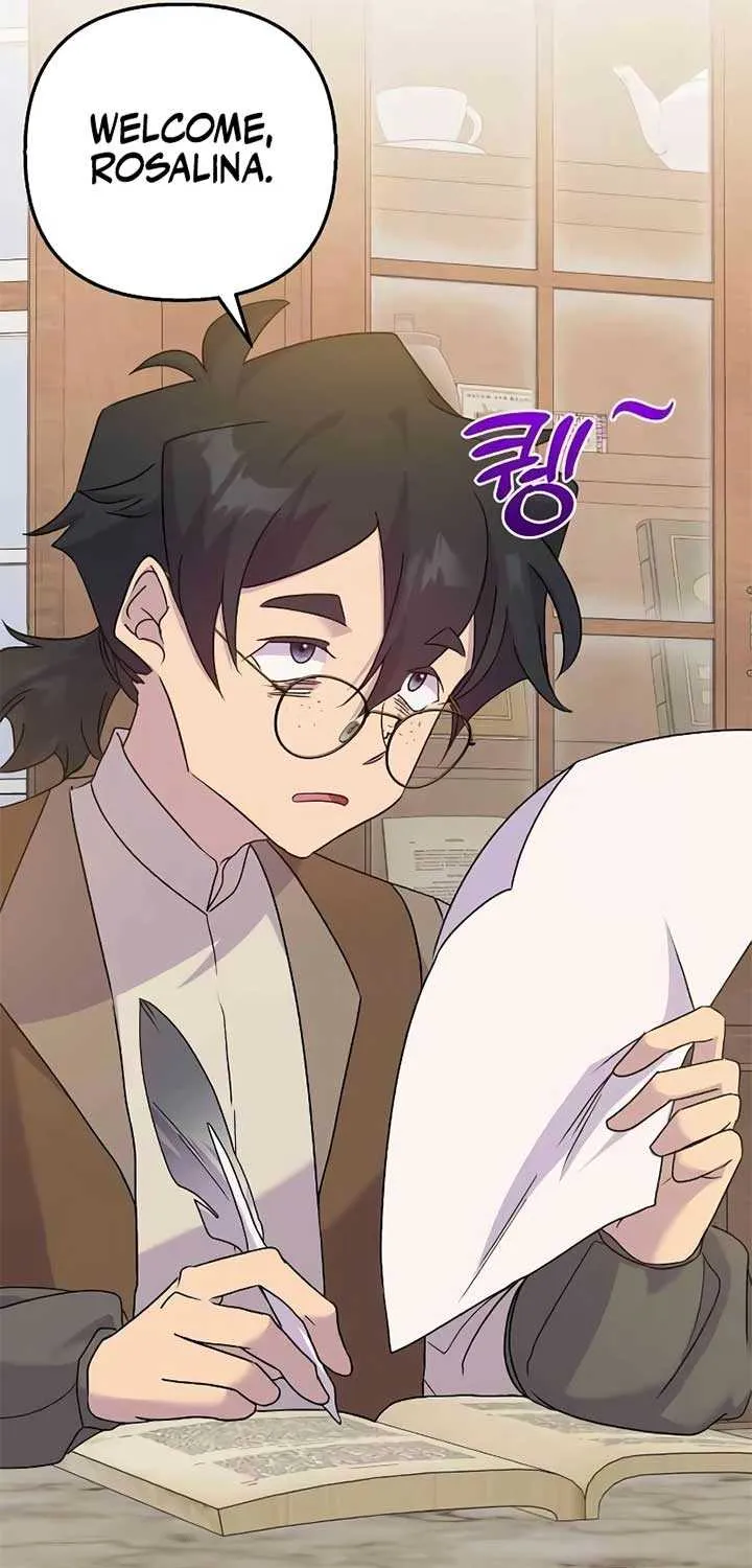 Read Divorce Will Be Completed in 3 Seconds chapter 49 image 51 on Lezhin
