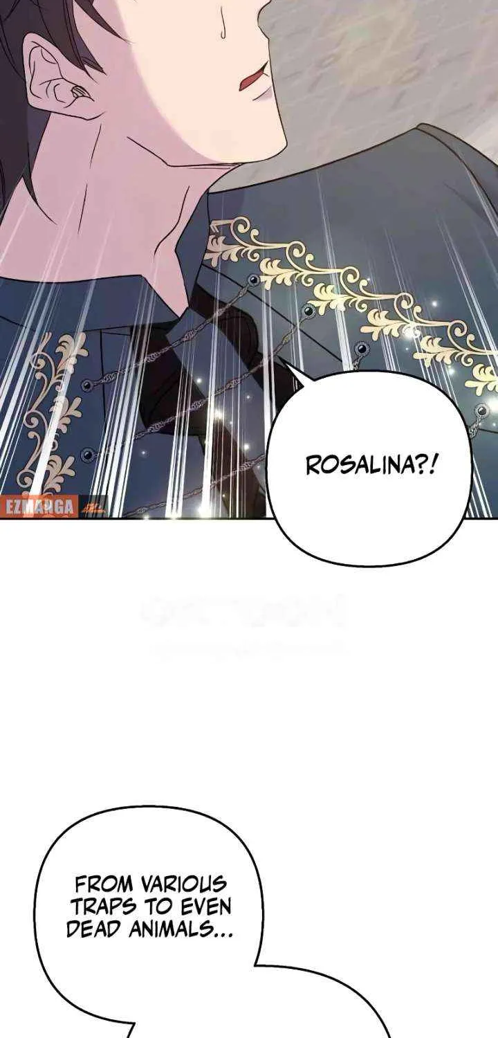 Read Divorce Will Be Completed in 3 Seconds chapter 50 image 33 on Lezhin