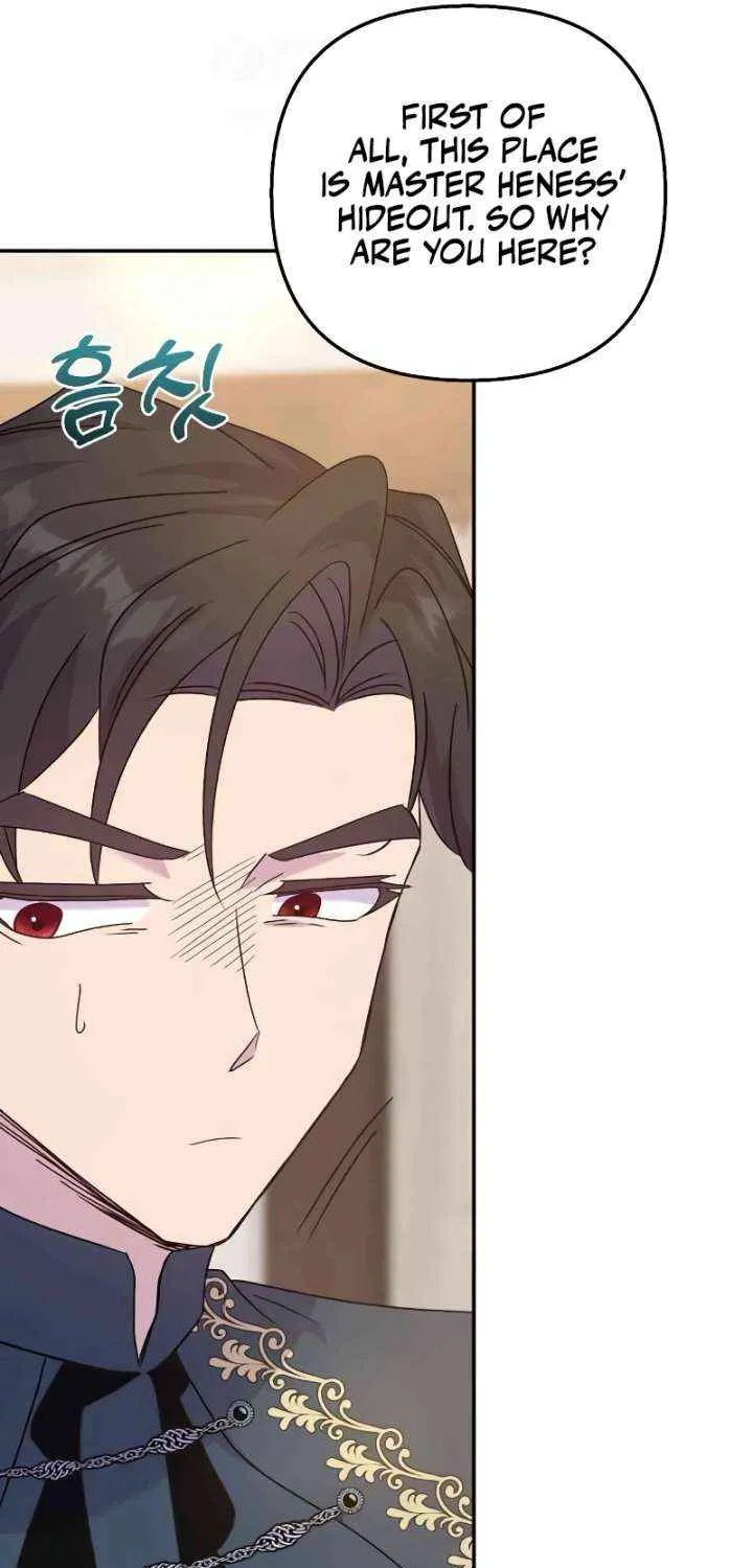 Read Divorce Will Be Completed in 3 Seconds chapter 50 image 37 on Lezhin