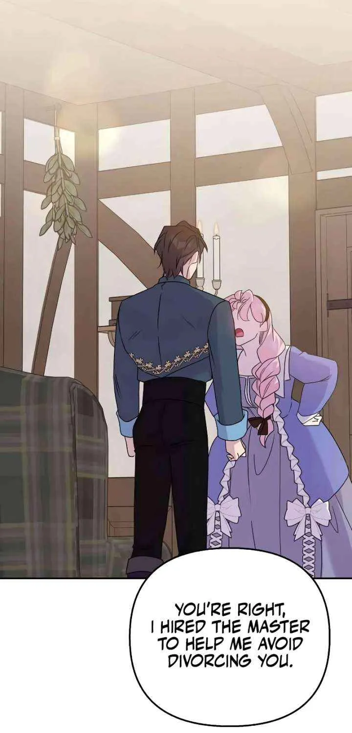 Read Divorce Will Be Completed in 3 Seconds chapter 50 image 50 on Lezhin