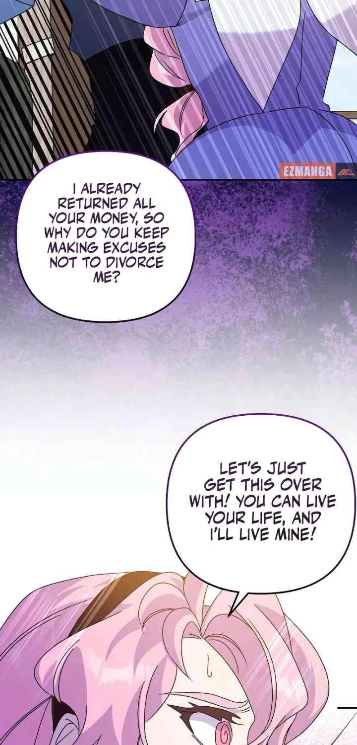 Read Divorce Will Be Completed in 3 Seconds chapter 50 image 56 on Lezhin