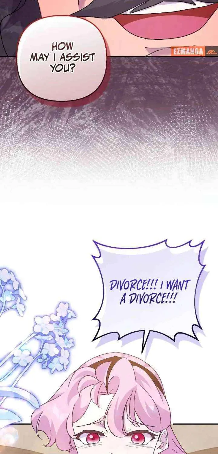 Read Divorce Will Be Completed in 3 Seconds chapter 50 image 85 on Lezhin