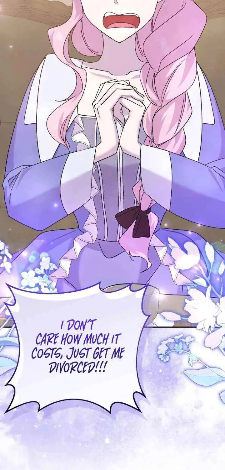 Read Divorce Will Be Completed in 3 Seconds chapter 50 image 86 on Lezhin