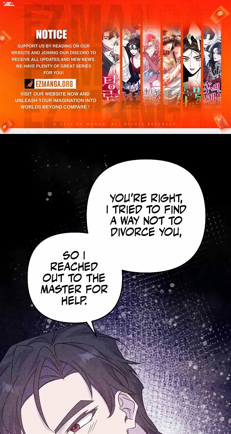 Read Divorce Will Be Completed in 3 Seconds chapter 51 image 1 on Lezhin