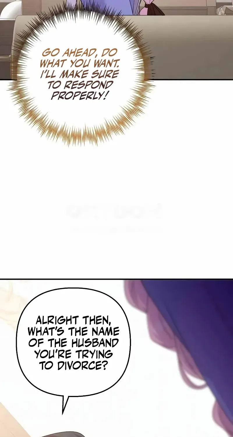 Read Divorce Will Be Completed in 3 Seconds chapter 51 image 3 on Lezhin