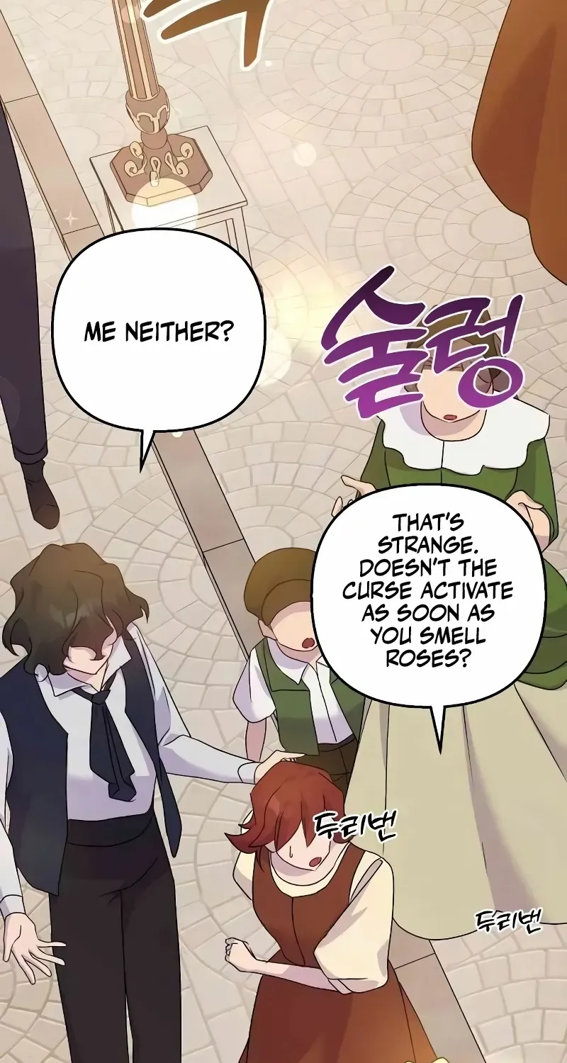 Read Divorce Will Be Completed in 3 Seconds chapter 51 image 35 on Lezhin