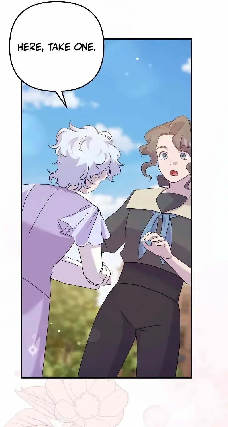 Read Divorce Will Be Completed in 3 Seconds chapter 51 image 42 on Lezhin