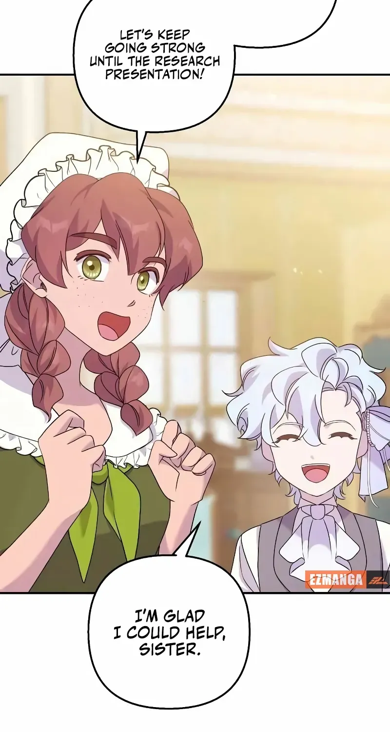 Read Divorce Will Be Completed in 3 Seconds chapter 52 image 2 on Lezhin